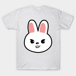 SKZOO Rabbit Minho T-Shirt